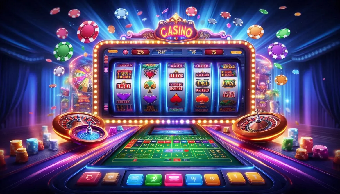 Spielbank Mecklenburg Vorpommern
